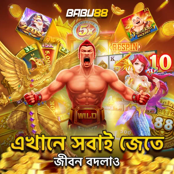 BABU88 Slot Anti Rungkad Indonesia