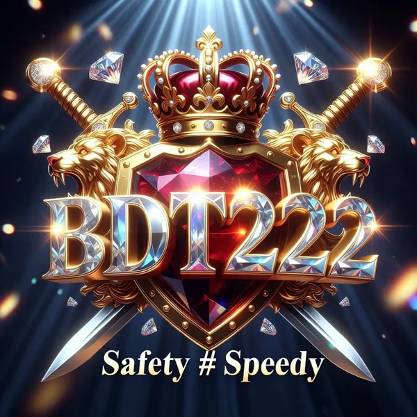 BDT222 Login Resmi APK 2026