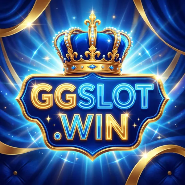 GGSLOT APK Download Versi Terbaru