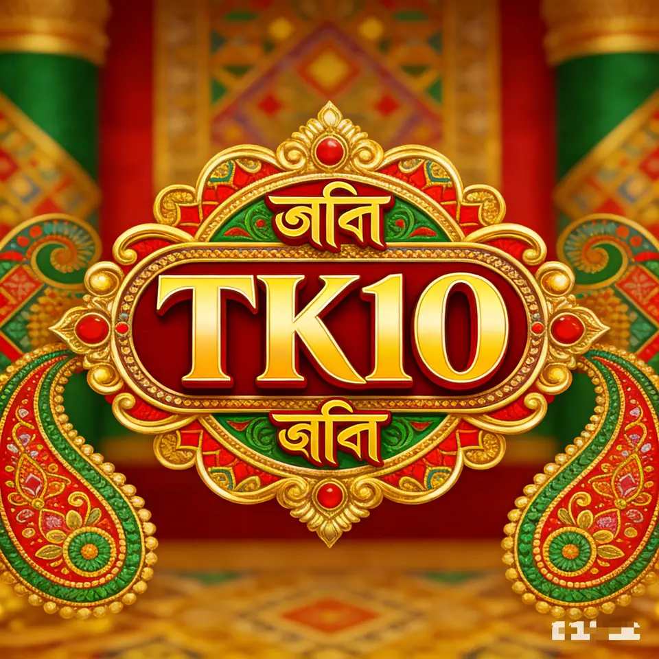 TK10 APK অফিসিয়াল ডাউনলোড Indonesia