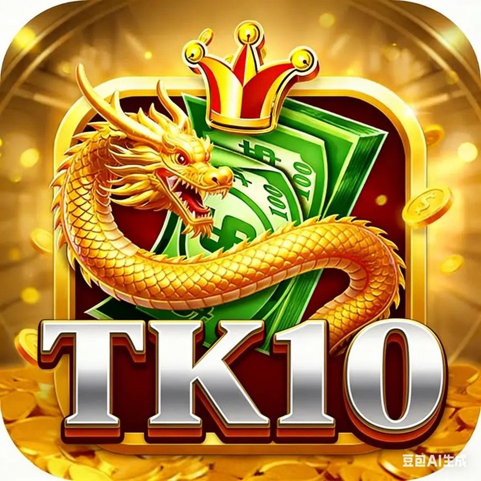 TK10 লগইন অফিসিয়াল 2026 Aplikasi